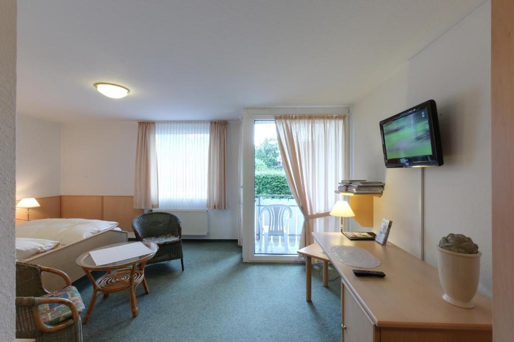 Hotel Altes Gasthaus Greve Recke Zimmer foto